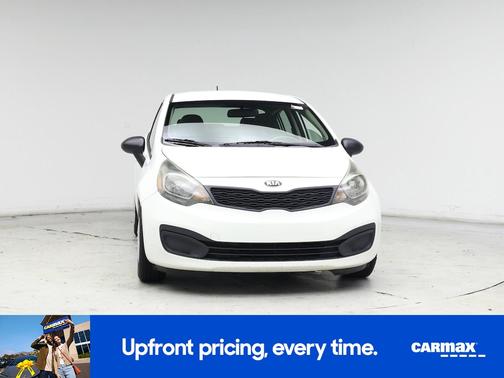 2014 Kia Rio LX