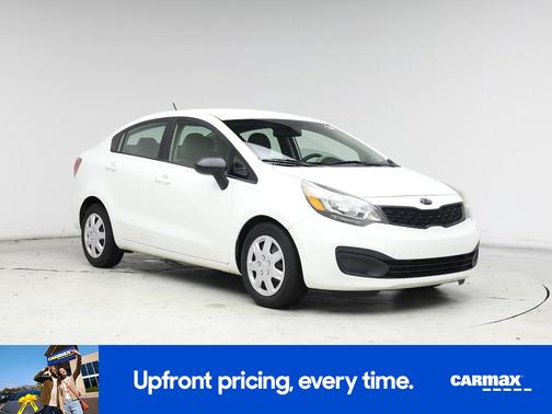 2014 Kia Rio LX