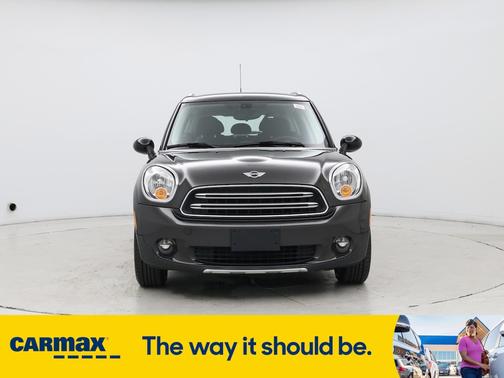 2016 MINI Countryman