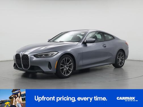 2022 BMW 430 I xDrive