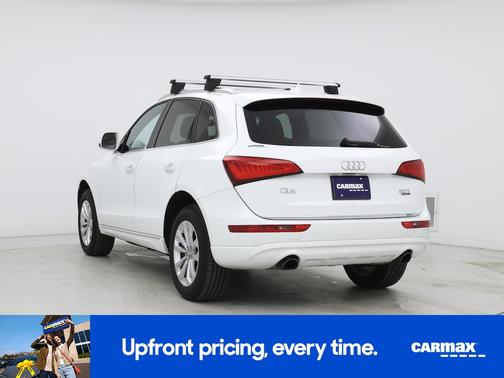 2017 Audi Q5 Premium