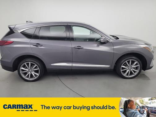 2020 Acura RDX SH-AWD Technology