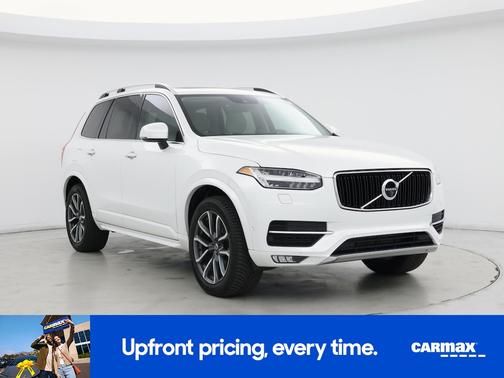 2018 Volvo XC90 T6 Momentum