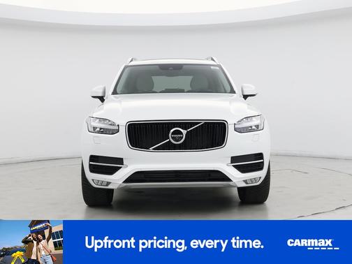 2018 Volvo XC90 T6 Momentum