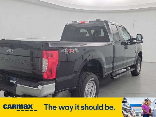 2022 Ford F-350 XL