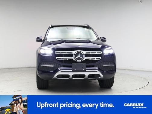 2021 Mercedes-Benz GLS 450 