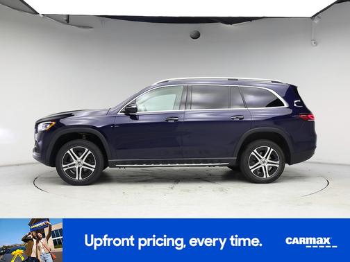 2021 Mercedes-Benz GLS 450 