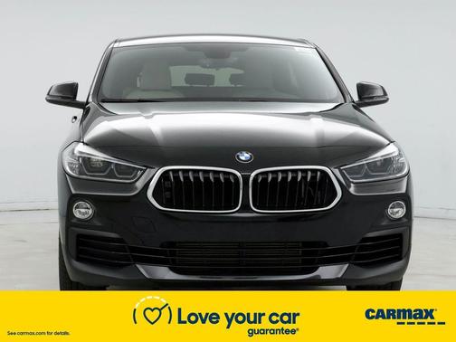 Photo 5 of 24 of 2018 BMW X2 xDrive28i