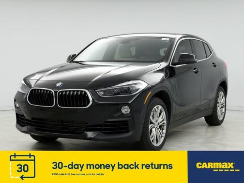 Photo 4 of 24 of 2018 BMW X2 xDrive28i