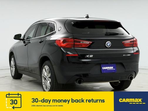 Photo 2 of 24 of 2018 BMW X2 xDrive28i
