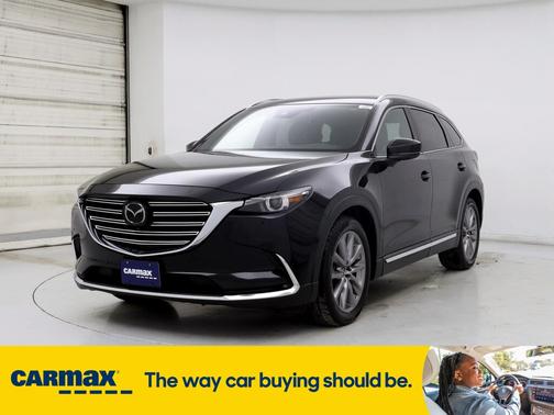 2021 Mazda CX-9 Grand Touring
