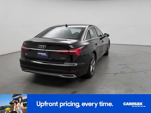 2024 Audi A6 Premium Plus