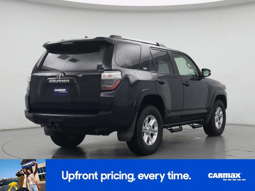 2020 Toyota 4Runner SR5 Premium