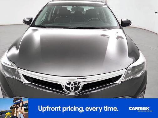 2014 Toyota Avalon Limited