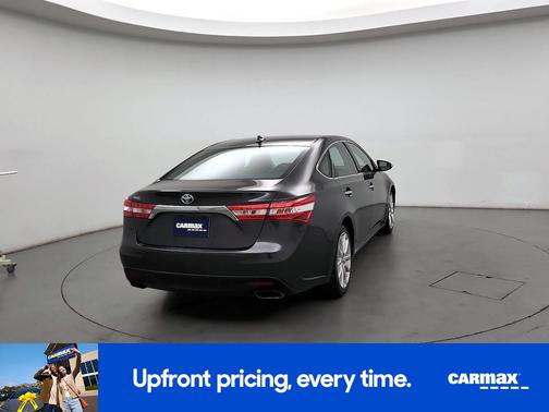 2014 Toyota Avalon Limited