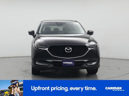 2017 Mazda CX-5 Grand Select