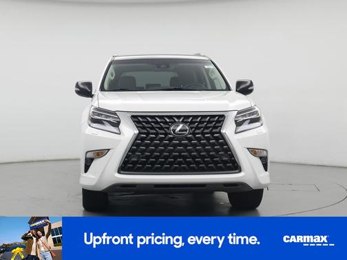 2020 Lexus GX 460