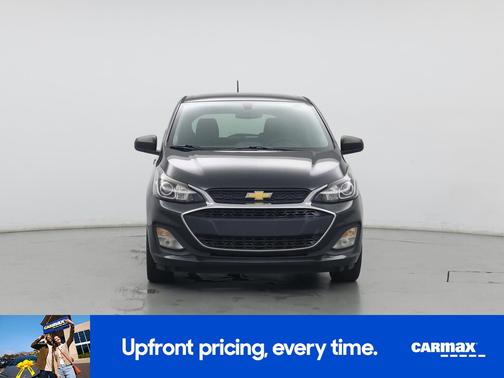 2020 Chevrolet Spark LS