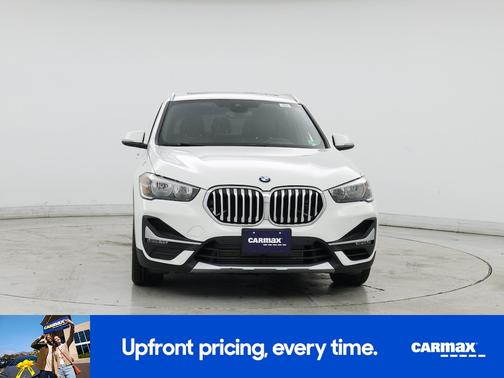 2020 BMW X1 XDrive28i