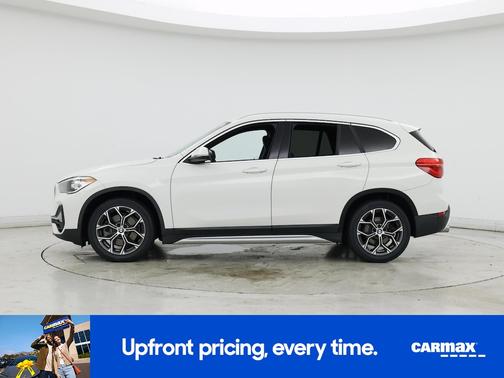 2020 BMW X1 XDrive28i