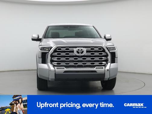2022 Toyota Tundra 1794