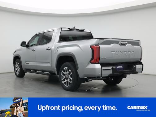 2022 Toyota Tundra 1794
