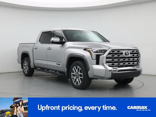2022 Toyota Tundra 1794