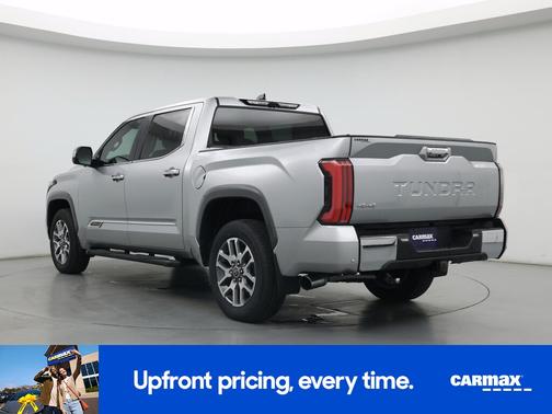 2022 Toyota Tundra 1794