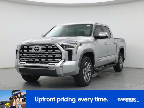 2022 Toyota Tundra 1794