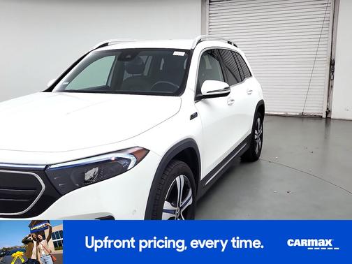 2023 Mercedes-Benz EQB 250 