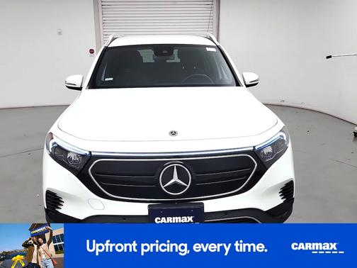 2023 Mercedes-Benz EQB 250 