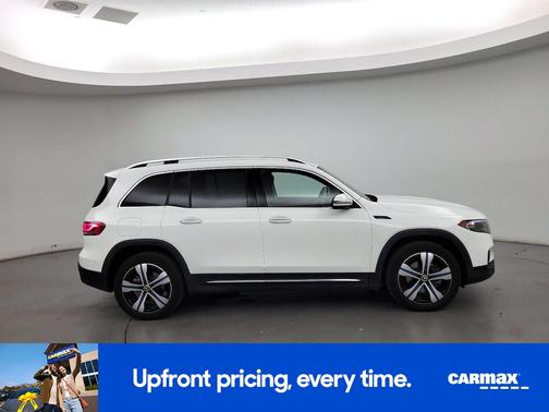 2023 Mercedes-Benz EQB 250 