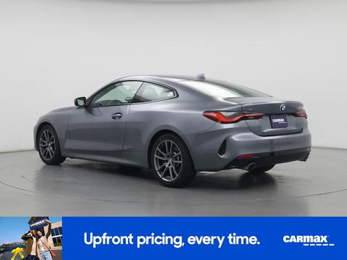 2022 BMW 430 I xDrive