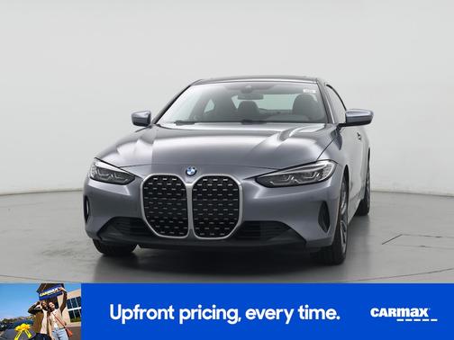 2022 BMW 430 I xDrive