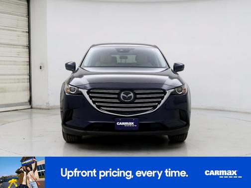 2022 Mazda CX-9 Touring