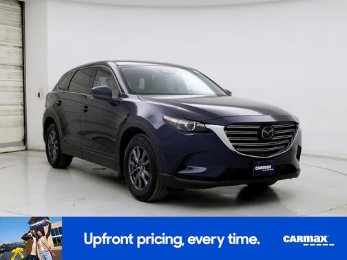 2022 Mazda CX-9 Touring