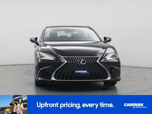 2022 Lexus ES 350 ES 350