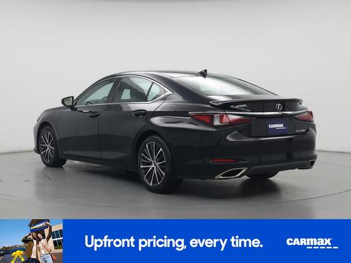 2022 Lexus ES 350 ES 350
