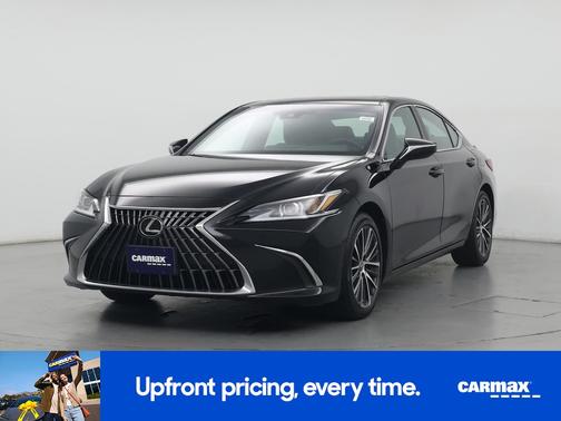 2022 Lexus ES 350 ES 350