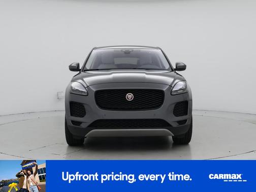 2020 Jaguar E-PACE SE