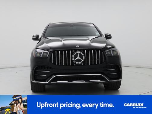 2023 Mercedes-Benz AMG GLE 53 AMG GLE 53