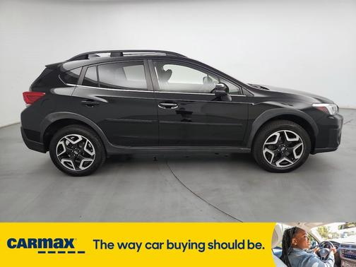 2020 Subaru Crosstrek Limited