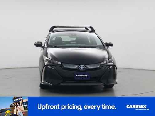 2022 Toyota Prius Prime XLE