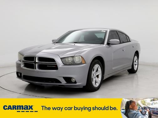 2014 Dodge Charger SXT