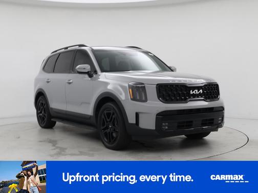 2024 Kia Telluride SX Prestige X-Line