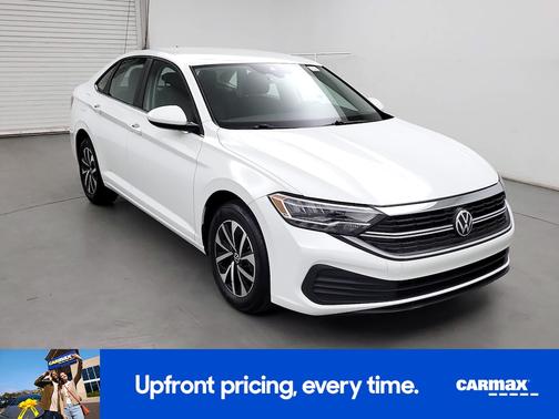 2024 Volkswagen Jetta S