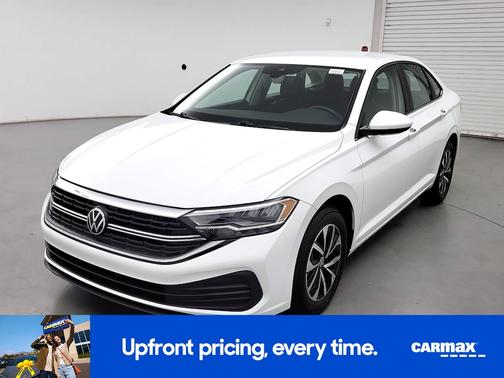 2024 Volkswagen Jetta S