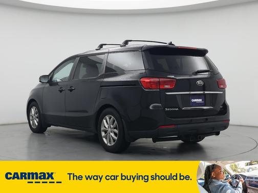 2019 Kia Sedona EX