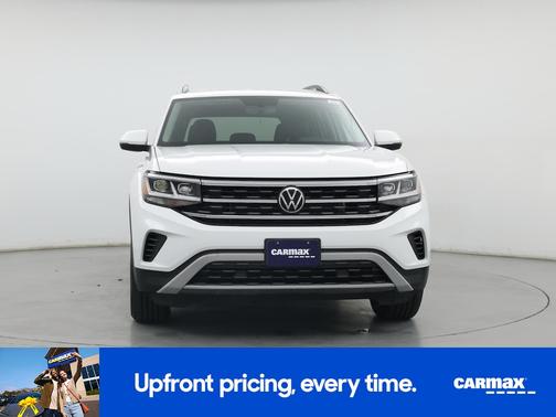2023 Volkswagen Atlas SE
