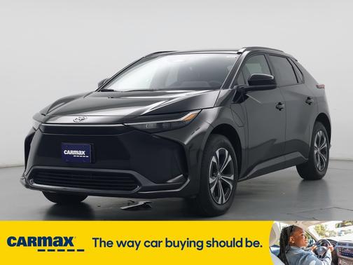 2024 Toyota bZ4X XLE